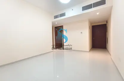 Apartment - 1 Bedroom - 1 Bathroom for rent in Bukhara Street - Al Nahda - Sharjah