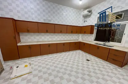 شقة - 3 غرف نوم - 3 حمامات للايجار في مدينة خليفة ب - مدينة خليفة - أبوظبي