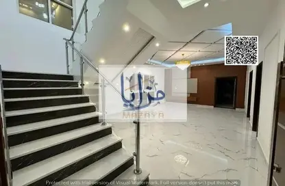 Villa - 5 Bedrooms - 5 Bathrooms for sale in Al Yasmeen 1 - Al Yasmeen - Ajman