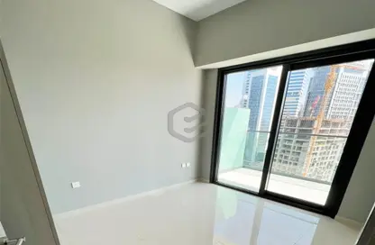 Apartment - 1 Bedroom - 1 Bathroom for rent in Zada Tower - Business Bay - Dubai