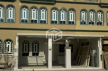 Townhouse - 3 Bedrooms - 4 Bathrooms for sale in Al Zaheya Gardens - Al Zahya - Ajman