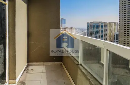 Apartment - 2 Bedrooms - 2 Bathrooms for sale in Al Nahda - Sharjah