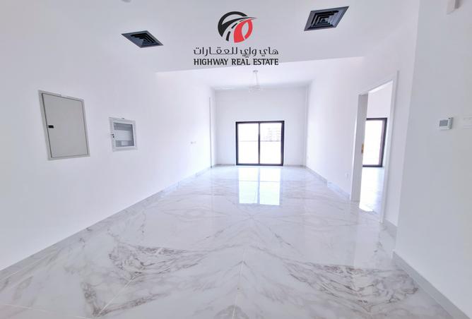 Apartment - 1 Bedroom - 2 Bathrooms for rent in Al Warsan 4 - Al Warsan - Dubai