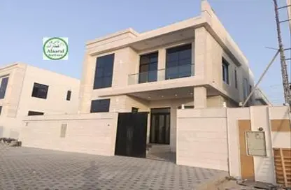 Villa - 5 Bedrooms - 7 Bathrooms for sale in Al Yasmeen 1 - Al Yasmeen - Ajman