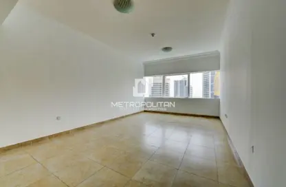 Apartment - 1 Bedroom - 2 Bathrooms for rent in MAG 218 - Dubai Marina - Dubai