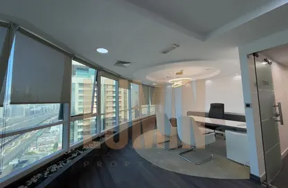 Office Space - Studio for rent in Fortune Tower - JLT Cluster C - Jumeirah Lake Towers - Dubai