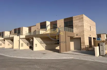 Townhouse - 4 Bedrooms - 5 Bathrooms for sale in The Fields at D11 - MBRMC - District 11 - Mohammed Bin Rashid City - Dubai