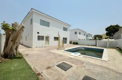 Villa - 5 Bedrooms - 6 Bathrooms for rent in Umm Suqeim 1 Villas - Umm Suqeim 1 - Umm Suqeim - Dubai