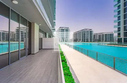 Apartment - 2 Bedrooms - 3 Bathrooms for sale in Residences 11 - District One - Mohammed Bin Rashid City - Dubai