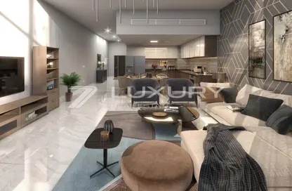 Villa - 1 Bedroom - 1 Bathroom for sale in Verdana 2 - Dubai Investment Park (DIP) - Dubai