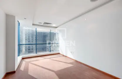 Office Space - Studio - 1 Bathroom for sale in Jumeirah Bay Towers - Jumeirah Lake Towers - Dubai