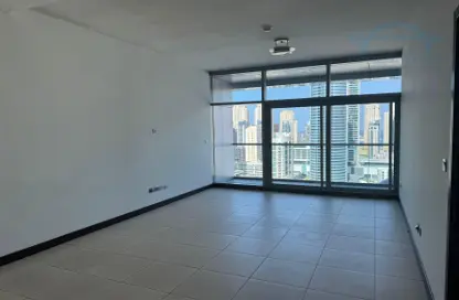 Apartment - 2 Bedrooms - 2 Bathrooms for rent in Indigo Tower - JLT Cluster D - Jumeirah Lake Towers - Dubai