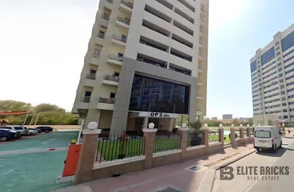 شقة - 2 غرف نوم - 3 حمامات للبيع في أوليمبك بارك 3 - أبراج اولمبيك بارك - مدينة دبي الرياضية - دبي