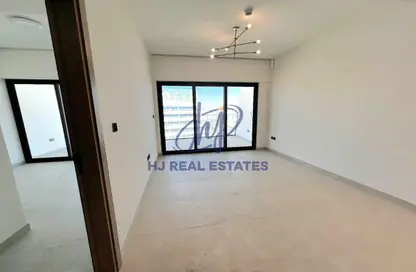 Apartment - 1 Bedroom - 2 Bathrooms for sale in Binghatti Creek - Al Jaddaf - Dubai