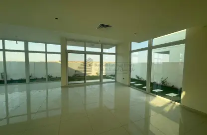 Villa - 6 Bedrooms - 7 Bathrooms for rent in Acuna - The Roots DAMAC Hills 2 - Damac Hills 2 - Dubai