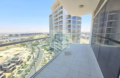 Apartment - 3 Bedrooms - 3 Bathrooms for rent in Artesia C - Artesia - DAMAC Hills - Dubai