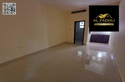 Apartment - 1 Bathroom for rent in Al Jurf 2 - Al Jurf - Ajman Downtown - Ajman