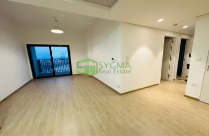 Apartment - 2 Bedrooms - 2 Bathrooms for rent in The Nook 2 - The Nook - Wasl Gate - Dubai