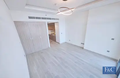 Apartment - Studio - 1 Bathroom for rent in Farhad Azizi Residence - Al Jaddaf - Dubai