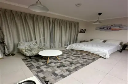 Apartment - 1 Bathroom for rent in Edmonton Elm - Jumeirah Village Triangle - Dubai