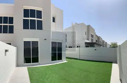 Townhouse - 4 Bedrooms - 5 Bathrooms for sale in Arabella Townhouses 3 - Arabella Townhouses - Mudon - Dubai