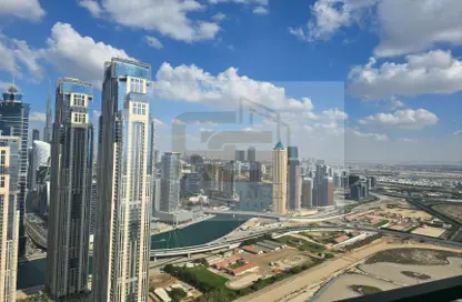 Apartment - 2 Bedrooms - 3 Bathrooms for sale in Aykon City Tower B - Aykon City - Business Bay - Dubai