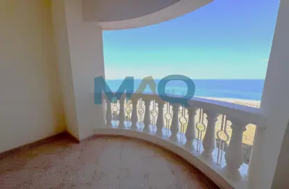 Apartment - 1 Bathroom for rent in Royal Breeze 4 - Royal Breeze - Al Hamra Village - Ras Al Khaimah