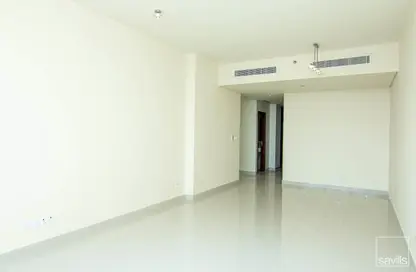 Apartment - 2 Bedrooms - 3 Bathrooms for rent in Nation Towers - Corniche Road - Abu Dhabi