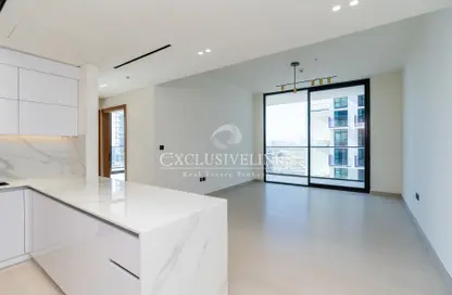 Apartment - 2 Bedrooms - 2 Bathrooms for rent in Binghatti Lavender - Jumeirah Village Circle - Dubai