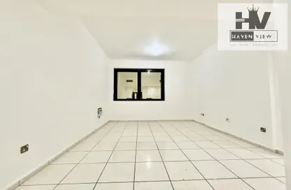 Apartment - 1 Bedroom - 1 Bathroom for rent in Al Najda Street - Abu Dhabi