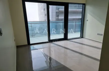 Apartment - 1 Bedroom - 1 Bathroom for sale in Merano Tower - Business Bay - Dubai