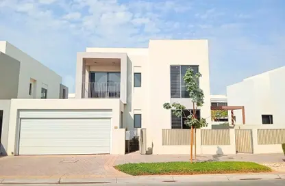 Villa - 4 Bedrooms - 4 Bathrooms for rent in Sidra Villas I - Sidra Villas - Dubai Hills Estate - Dubai