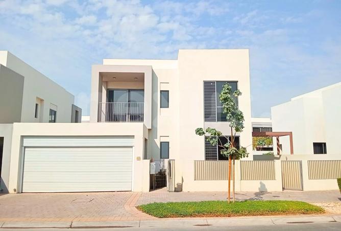 Villa - 4 Bedrooms - 4 Bathrooms for rent in Sidra Villas I - Sidra Villas - Dubai Hills Estate - Dubai