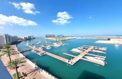 Apartment - 2 Bedrooms - 3 Bathrooms for sale in Lagoon B11 - The Lagoons - Mina Al Arab - Ras Al Khaimah
