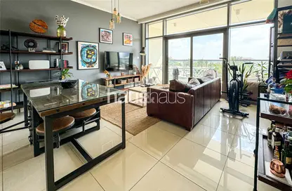 Apartment - 1 Bedroom - 2 Bathrooms for sale in Mulberry 2 - Park Heights - Dubai Hills Estate - Dubai