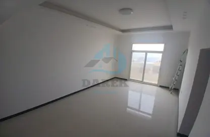 Apartment - 2 Bedrooms - 3 Bathrooms for rent in Al Jurf 3 - Al Jurf - Ajman Downtown - Ajman