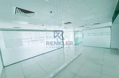 Office Space - Studio for rent in Fortune Tower - JLT Cluster C - Jumeirah Lake Towers - Dubai