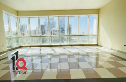 Apartment - 3 Bedrooms - 4 Bathrooms for rent in Corniche Road - Abu Dhabi