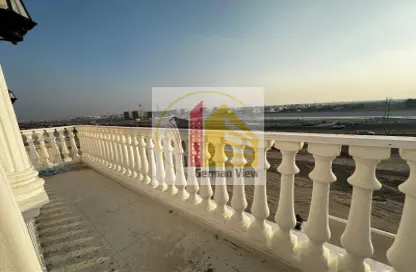 Apartment - 1 Bedroom - 1 Bathroom for rent in Madinat Al Riyad - Abu Dhabi