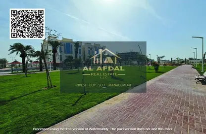 Apartment - 2 Bedrooms - 3 Bathrooms for sale in Al Amira Village - Al Yasmeen - Ajman