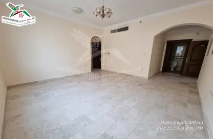 Apartment - 2 Bedrooms - 3 Bathrooms for rent in Al Zaafaran - Al Khabisi - Al Ain