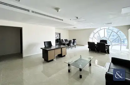 FITTED OFFICE | FURNISHED | VACANT NOW