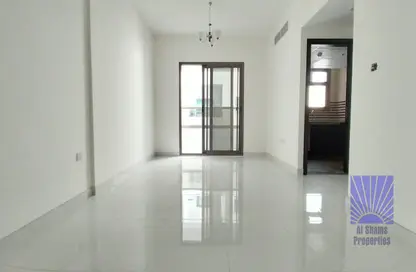 Apartment - 1 Bedroom - 2 Bathrooms for rent in Moon Towers - Al Nahda - Sharjah