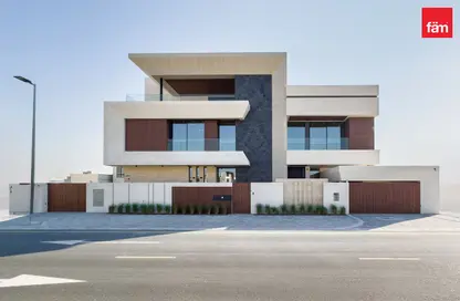 Villa - 5 Bedrooms - 5 Bathrooms for sale in Nad Al Sheba Gardens - Nad Al Sheba 1 - Nad Al Sheba - Dubai