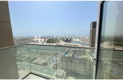 Apartment - 1 Bedroom - 2 Bathrooms for sale in Amna - Al Habtoor City - Business Bay - Dubai