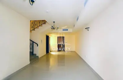 Villa - 2 Bedrooms - 3 Bathrooms for rent in Zone 8 - Hydra Village - Abu Dhabi