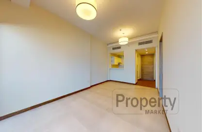 Apartment - 1 Bedroom - 2 Bathrooms for rent in SOL Bay - Business Bay - Dubai