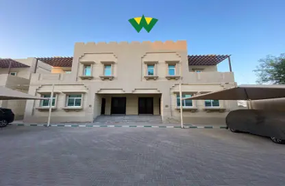 Villa - 3 Bedrooms - 5 Bathrooms for rent in Mohamed Bin Zayed Centre - Mohamed Bin Zayed City - Abu Dhabi