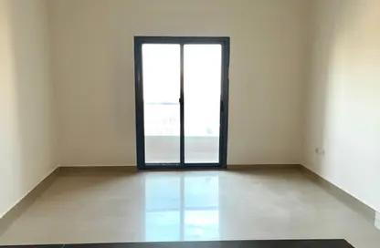 Apartment - 1 Bathroom for sale in Al Naemiya Tower 1 - Al Naemiya Towers - Al Nuaimiya - Ajman