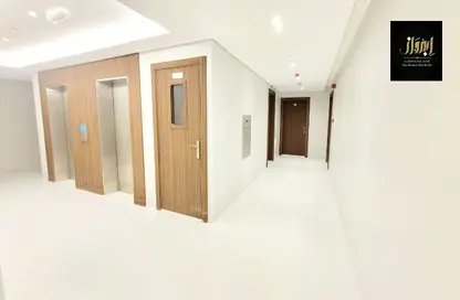 Apartment - 1 Bedroom - 2 Bathrooms for rent in Muwaileh 29 Building - Muwaileh - Sharjah